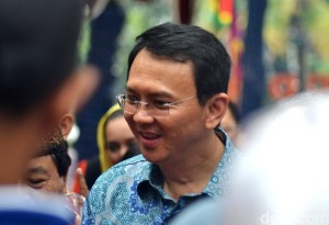 pristiwa rengasdengklok terulang kembali terhadap ahok ternyata......