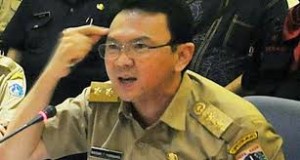 Pintar kebelinger.... istilah ahok